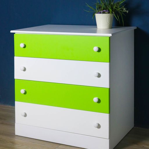 Jenny Chest